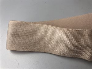 Luksus elastik - nude, 36 mm